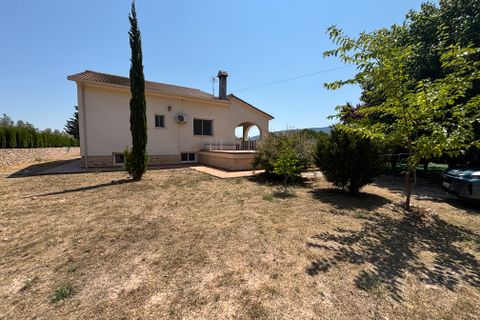 Villa a Alcoy, Alicante, Alcoy - € 340.000 | Ref: 10033 - foto 23